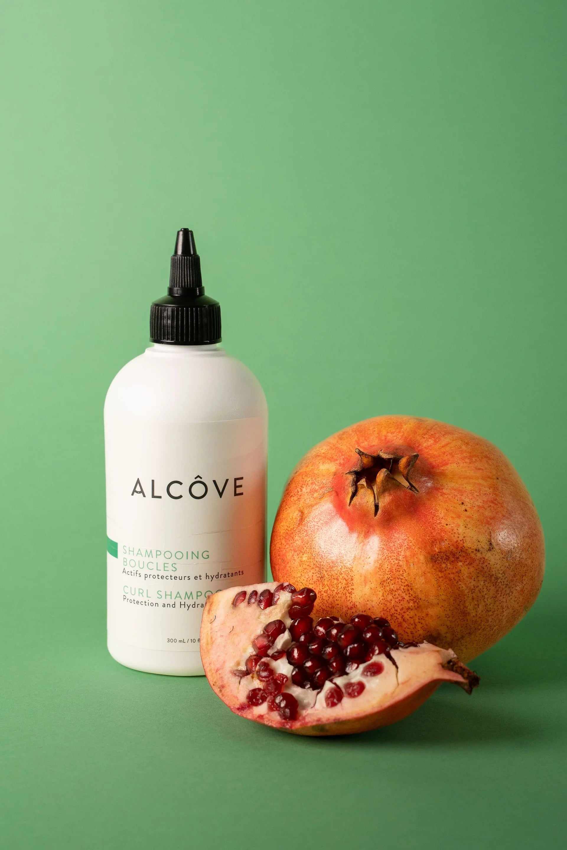SHAMPOOING BOUCLES ALCÔVE 300ML