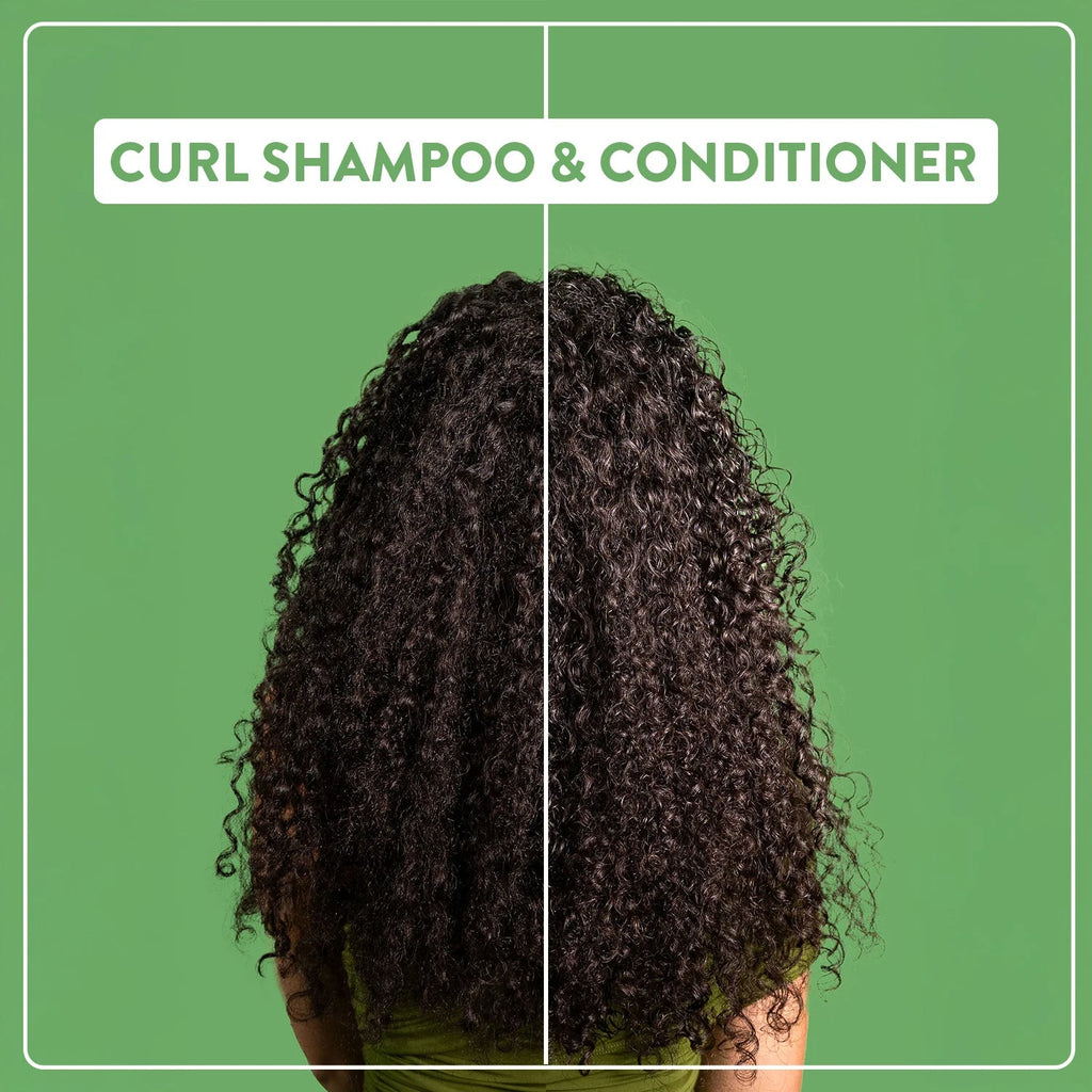 SHAMPOOING BOUCLES ALCÔVE 300ML