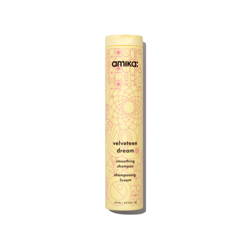 VELVETEEN DREAM SHAMPOING AMIKA 275ML