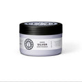 SHEER SILVER HAIR MASQUE MARIA NILA 250ML