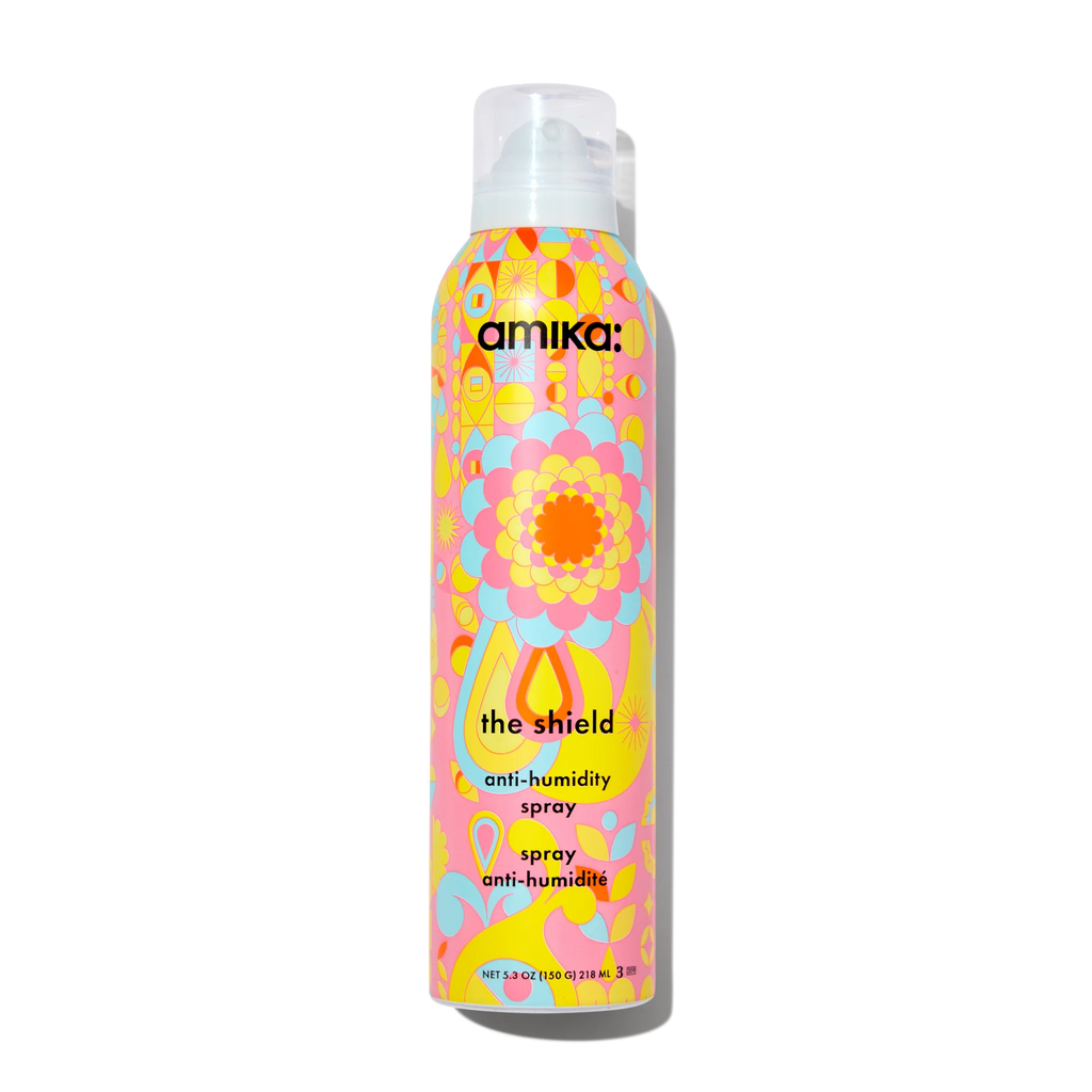 THE SHIELD SPRAY ANTI-HUMIDITÉ AMIKA 218ML