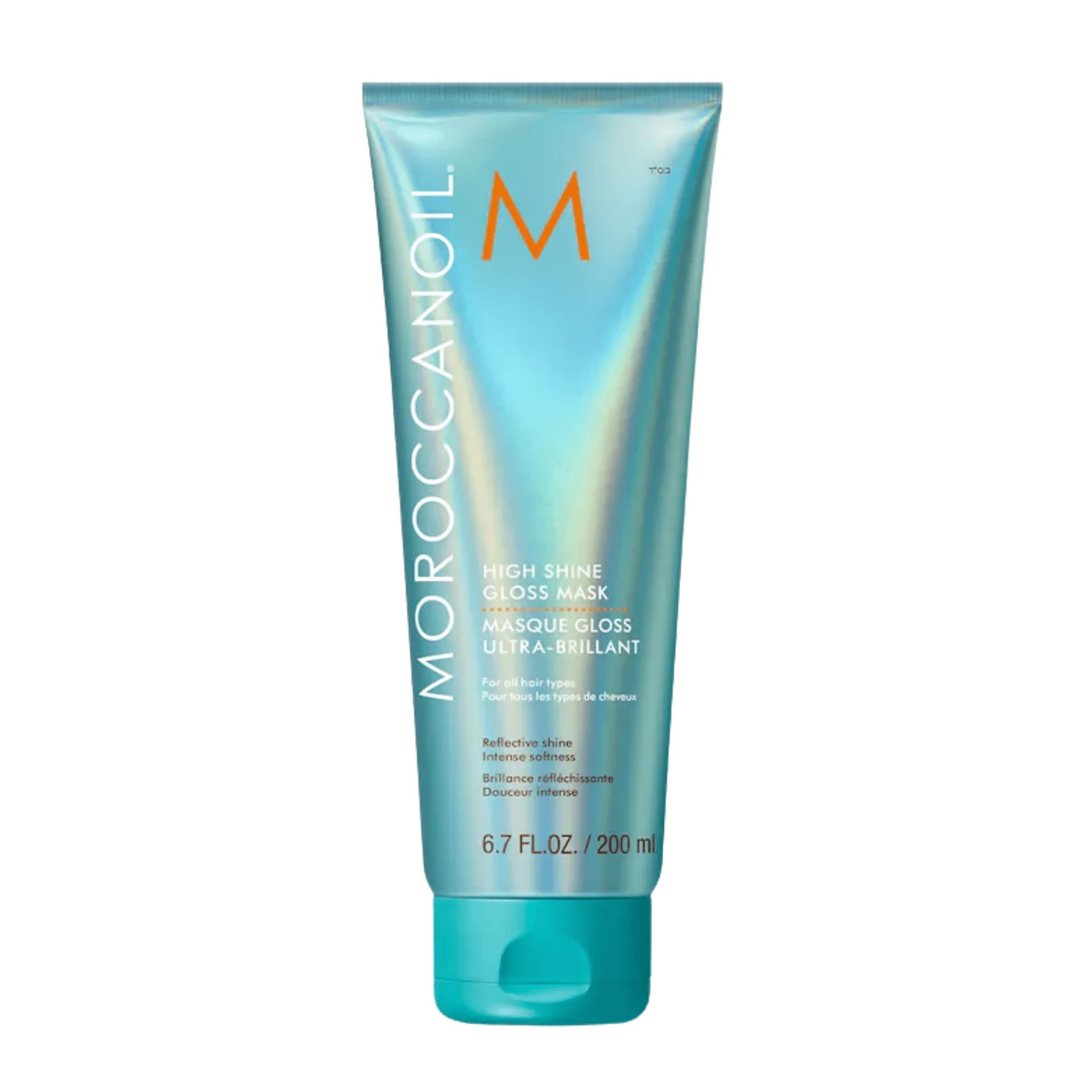 MASQUE GLOSS ULTRA-BRILLANT MOROCCANOIL 200ML