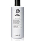 SHEER SILVER SHAMPOO MARIA NILA 350ML