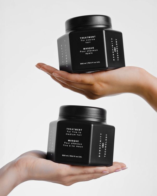 MASQUE IN-SALON FRIBRECLINIX 500ml