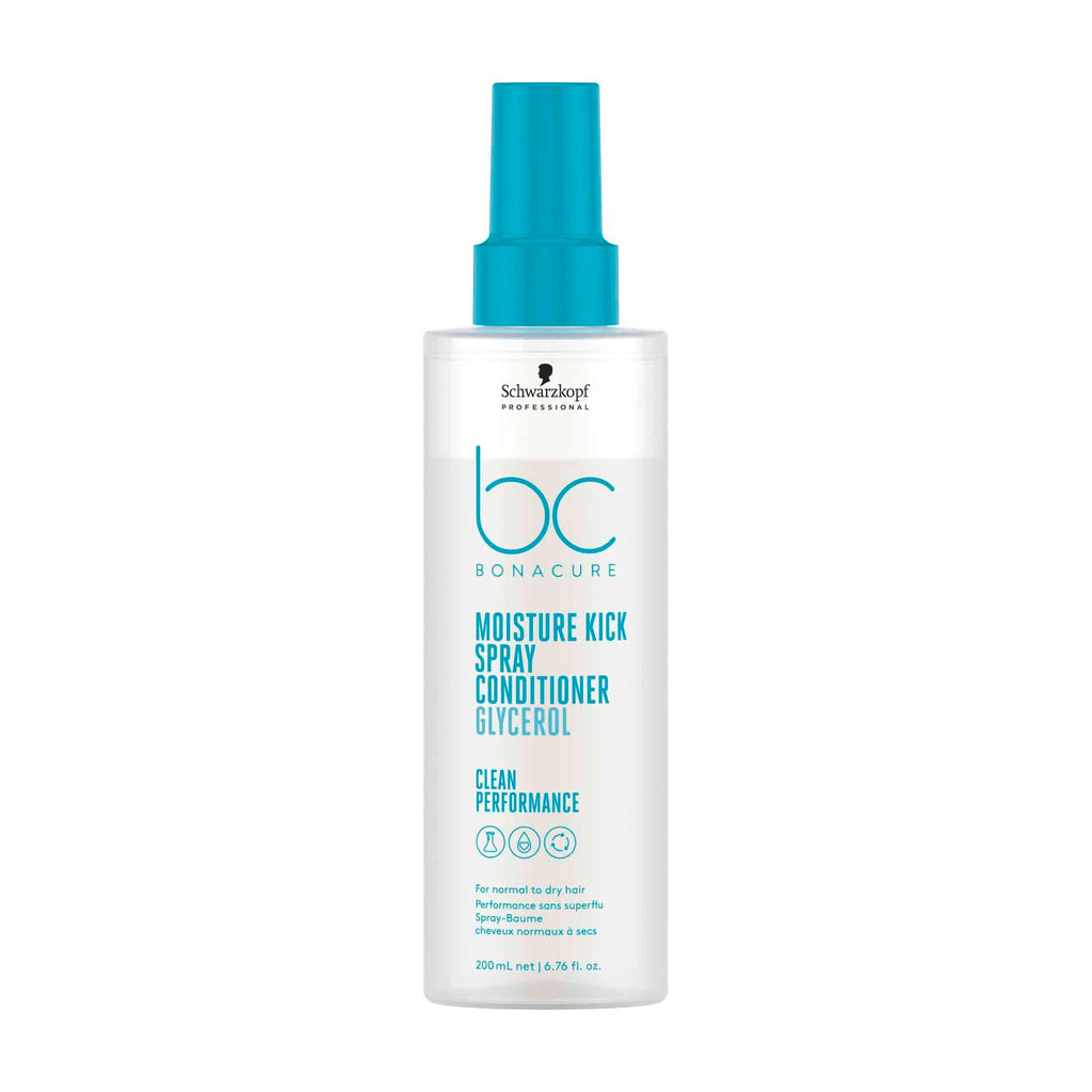 CONDITIONER MOSTURE KICK BC 250ML