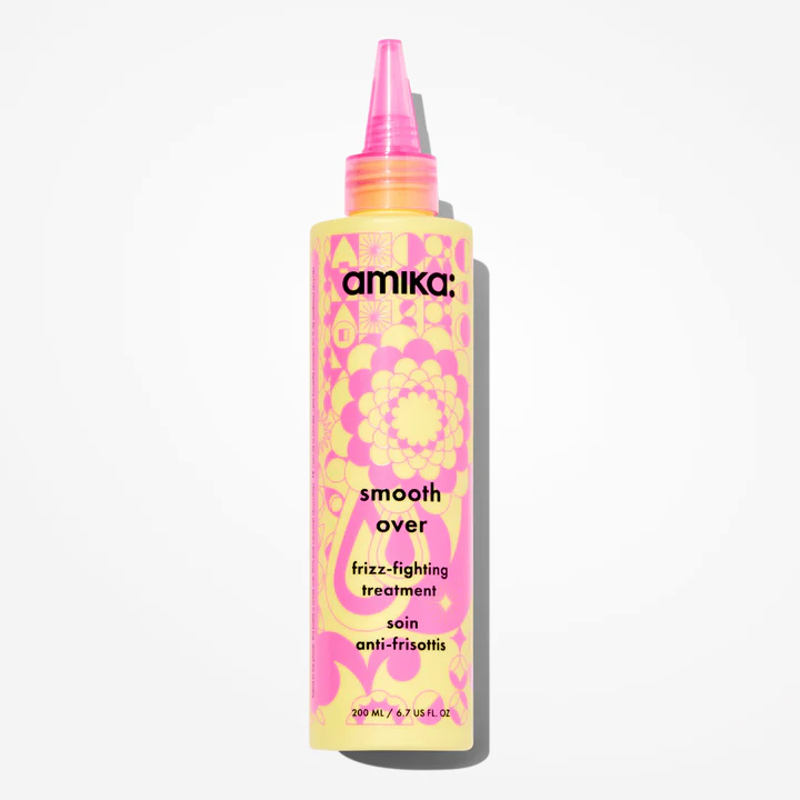 SMOOTH OVER SOIN ANTI-FRISOTTIS AMIKA 200ML