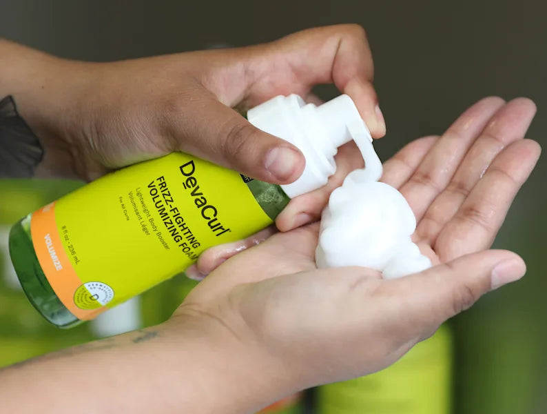 FIZZ-FIGHTING DEVACURL 236ML