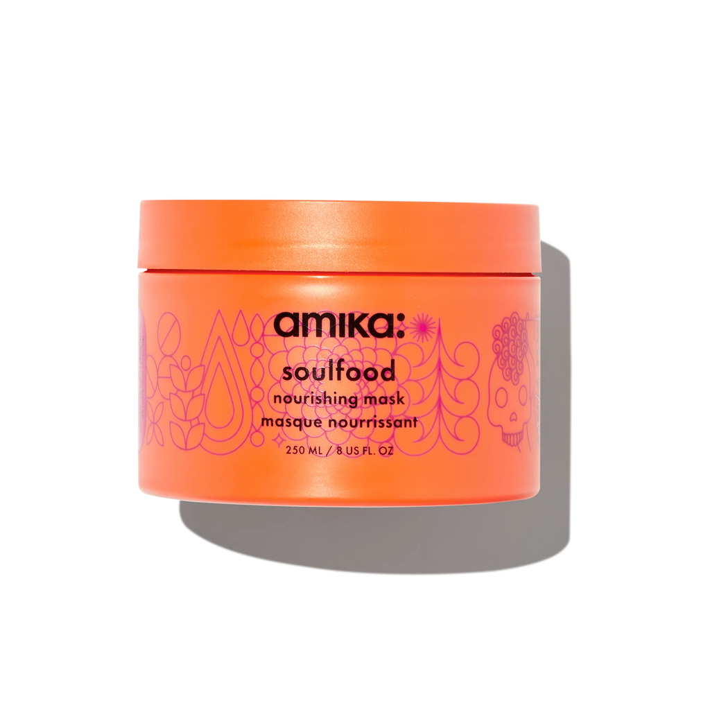 SOULFOOD MASQUE NOURRISSANT AMIKA 250ML