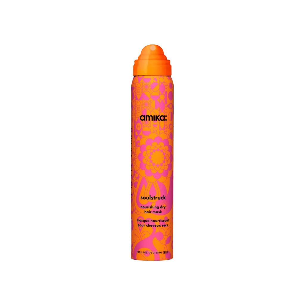 SOULSTRUCK MASQUE NOURRISSANT AMIKA 200ML