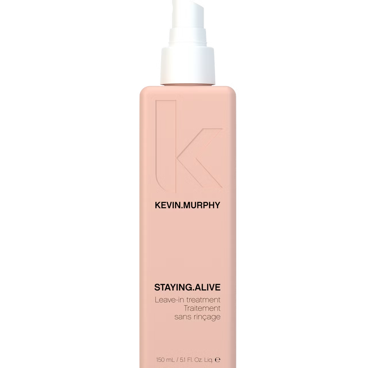 STAYING.ALIVE KEVIN.MURPHY 150ML