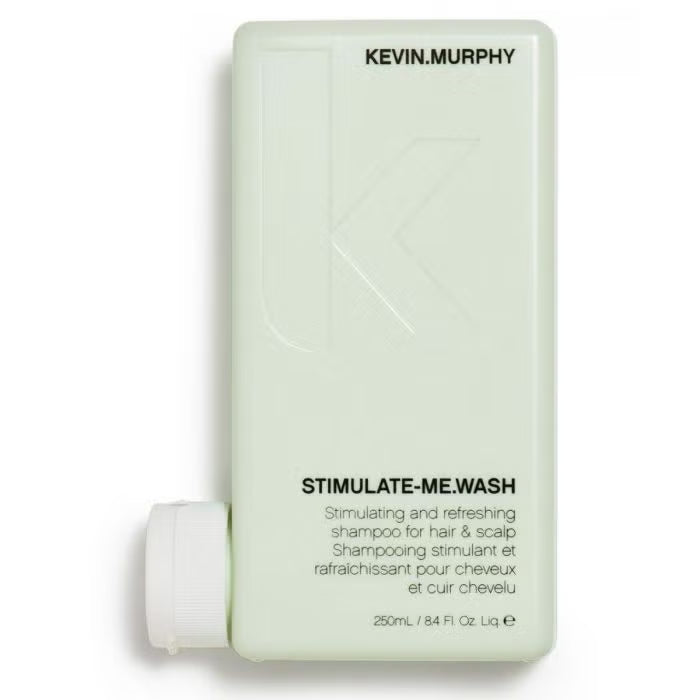 STIMULATE-ME.WASH KEVIN.MURPHY 250ML
