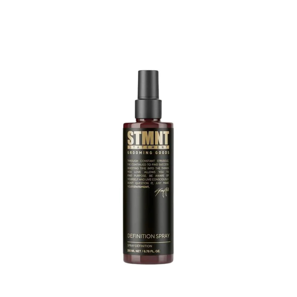 SPRAY DEFINITION STMNT 200ML
