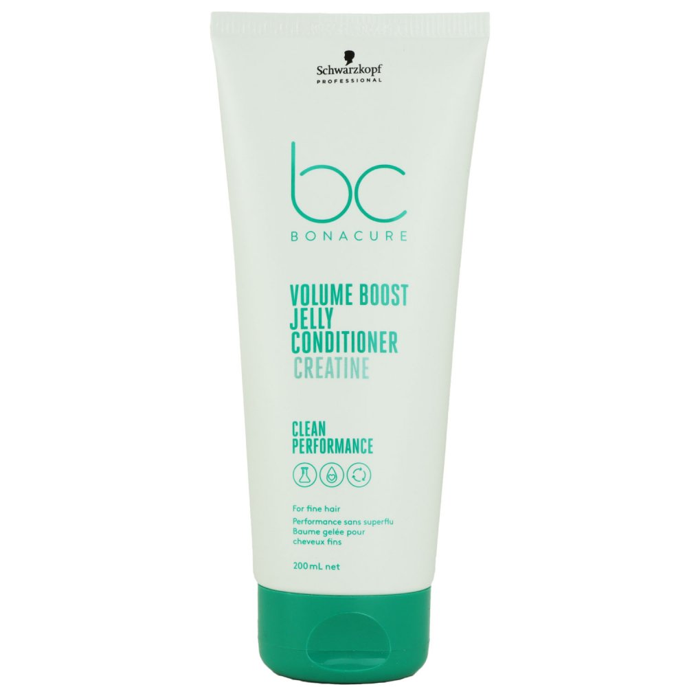 VOLUME BOOST JELLY BC 200ML