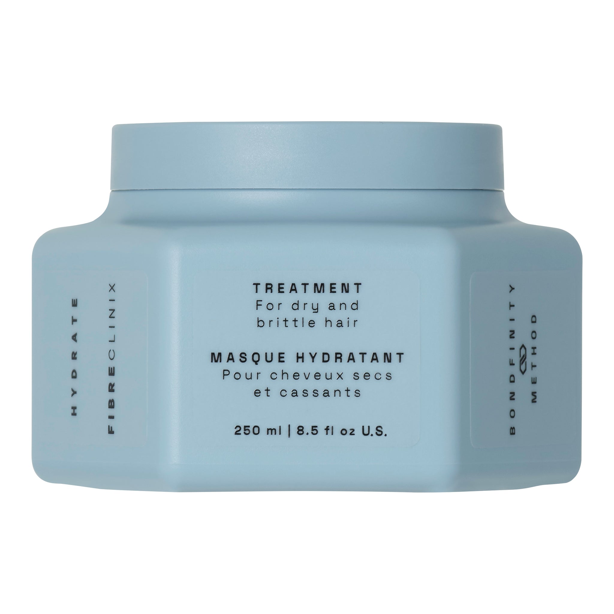 MASQUE HYDRATE FIBRECLINIX 250ML