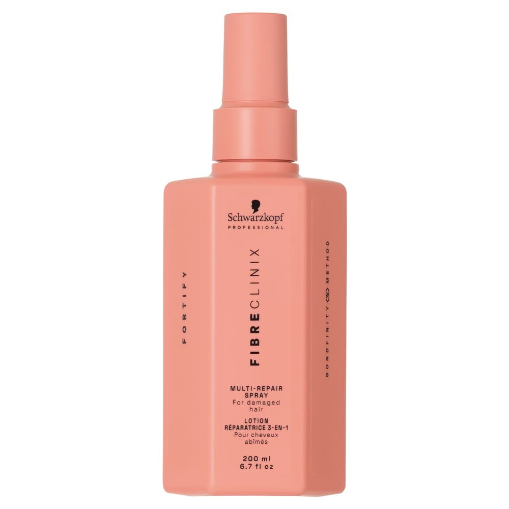 LOTION RÉPARATRICE 3-EN-1 FIBRE CLINIX 200ML