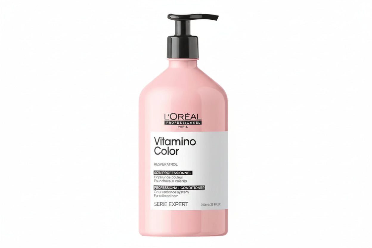 CONDITIONER VITAMINO COLOR