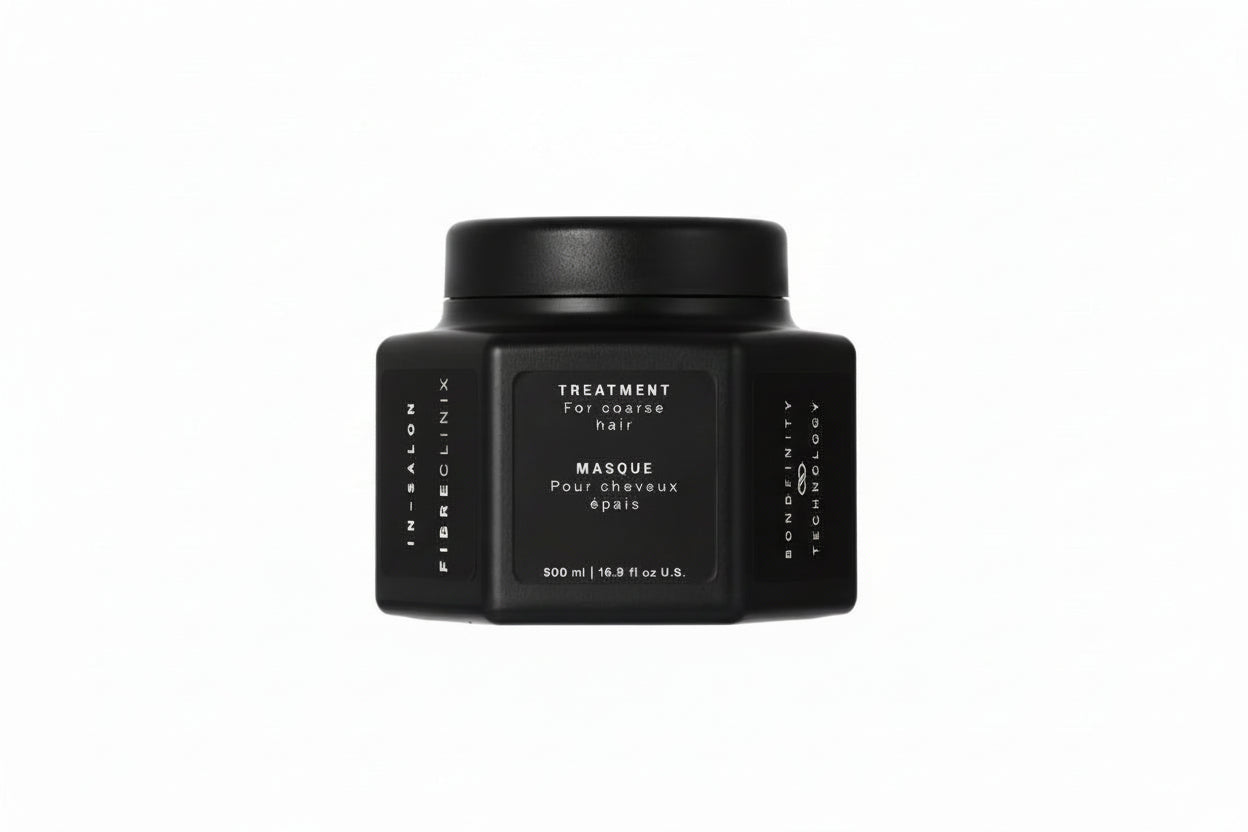 MASQUE IN-SALON FRIBRECLINIX 500ml