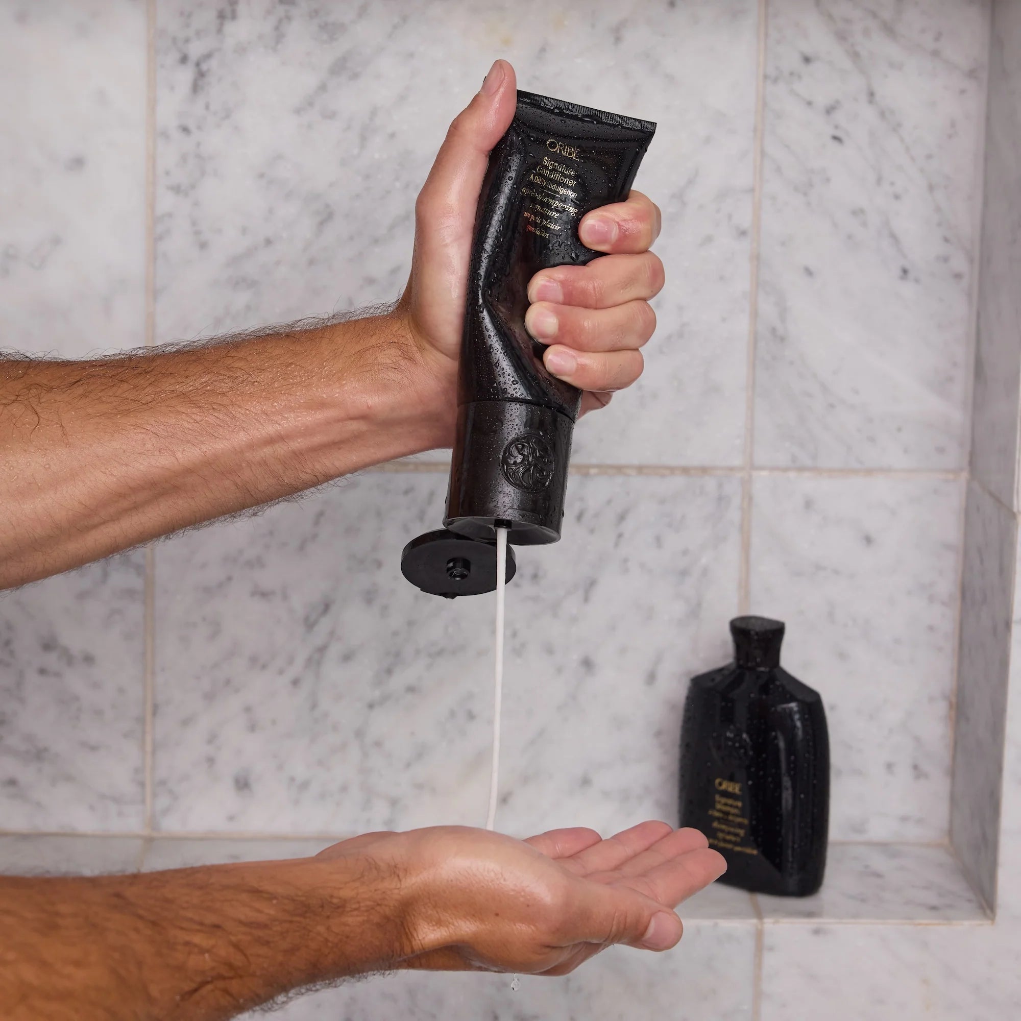 CONDITIONER SIGNATURE ORIBE 200ML