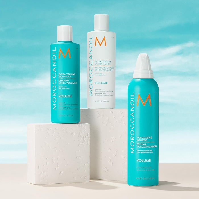 CHAMPÚ MOROCCANOIL EXTRA VOLUMEN 250ML