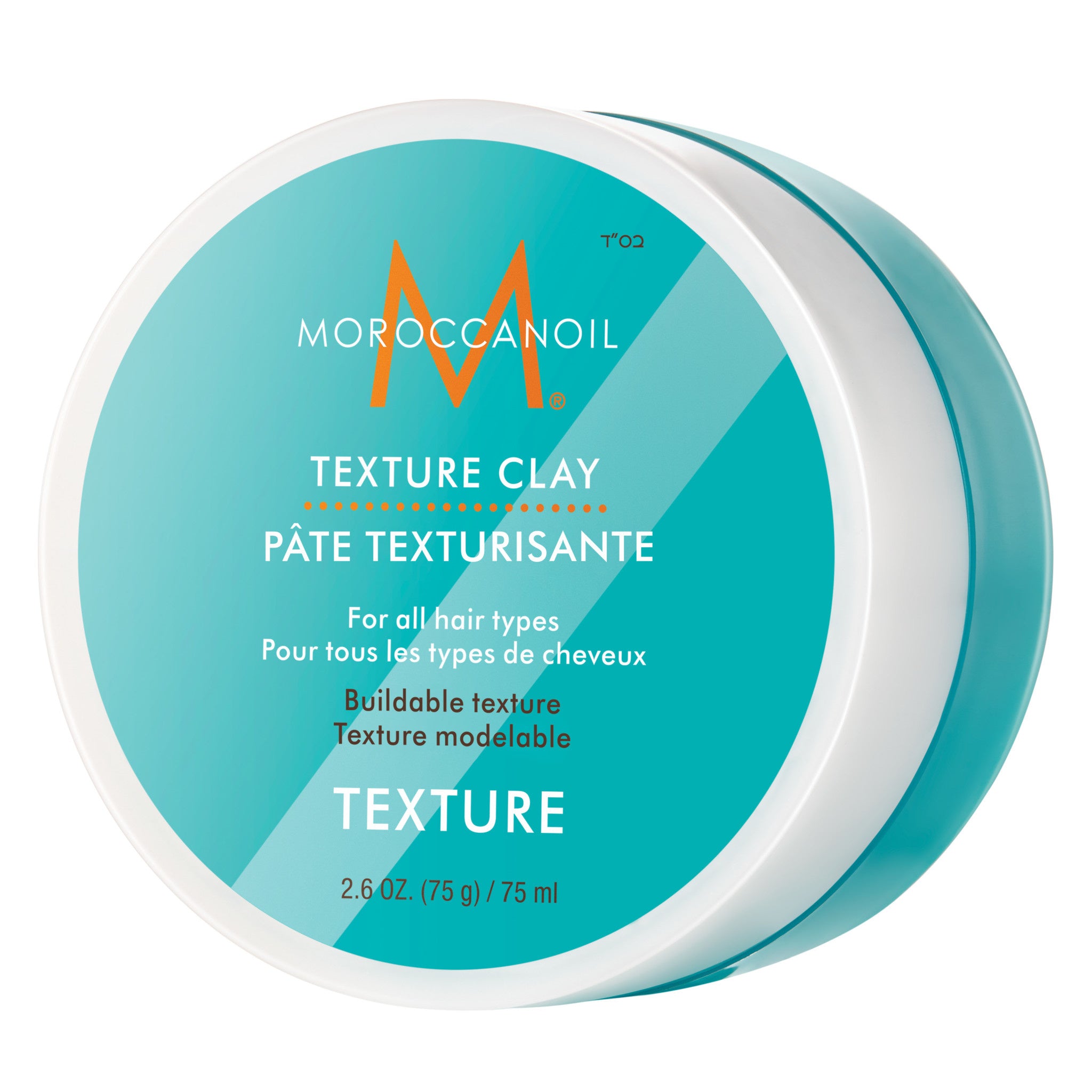 PÂTE TEXTURISANTE MOROCCANOIL 75ML