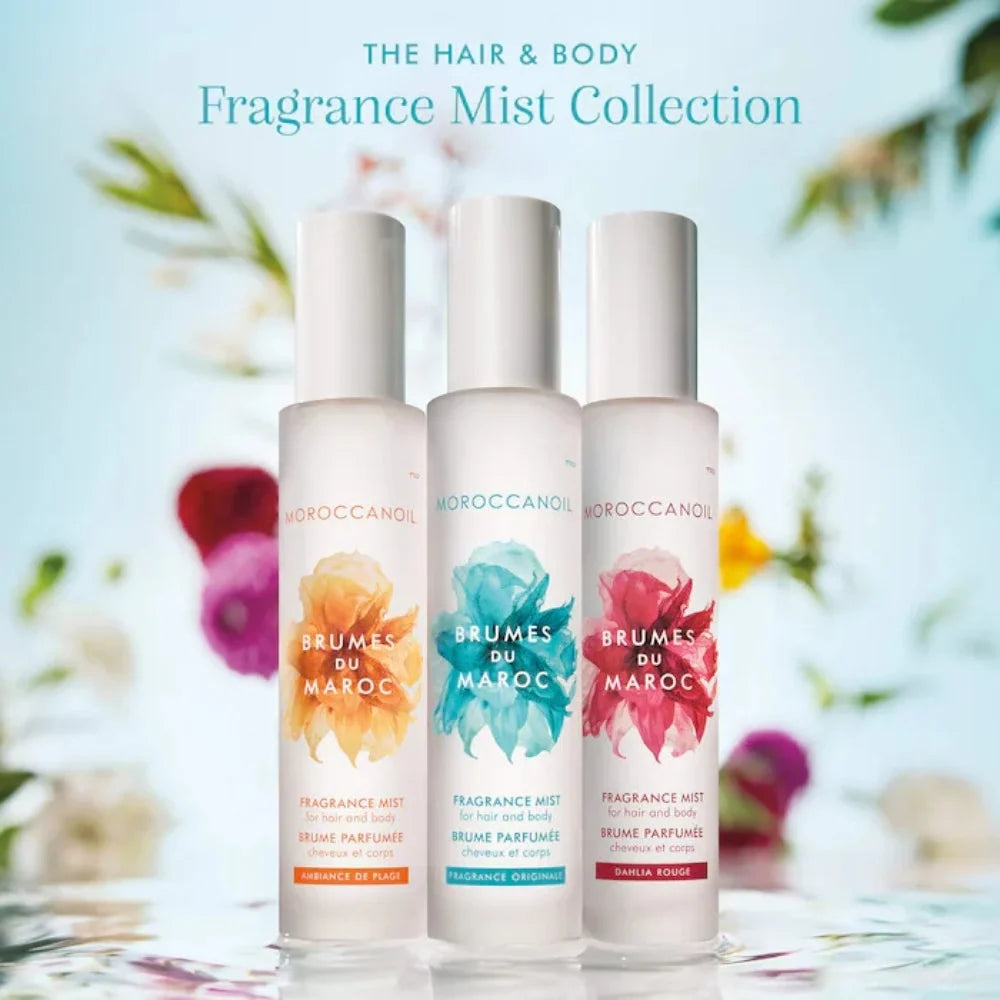 brume du maroc moroccanoil