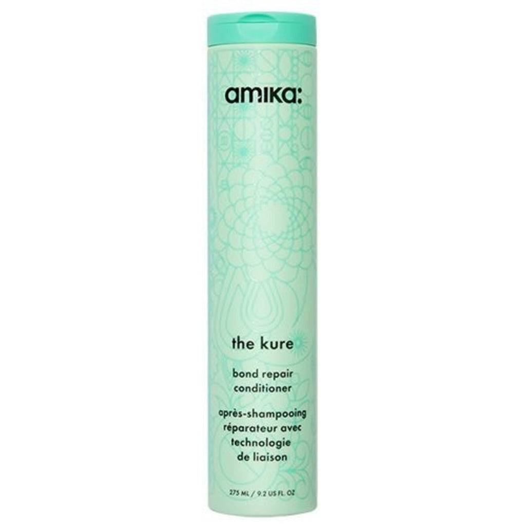THE KURE APRÈS-SHAMPOING RÉPARATEUR AMIKA 275ML