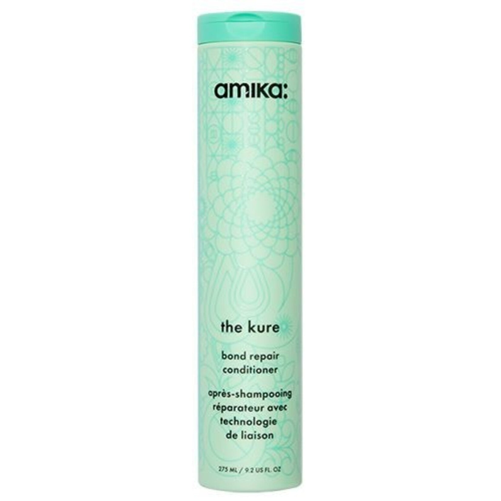 THE KURE APRÈS-SHAMPOING RÉPARATEUR AMIKA 275ML