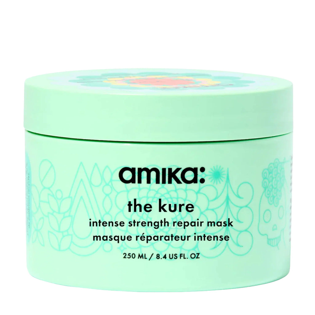 THE KURE MASQUE RÉPARATEUR AMIKA