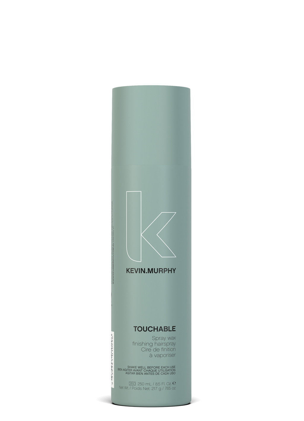 TOUCHABLE KEVIN MURPHY 250ML