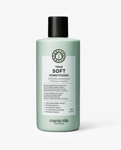 TRUE SOFT CONDITIONNEUR MARIA NILA 300ML