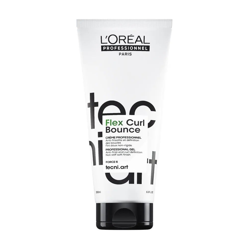 FLEX CURL BOUNCE L'ORÉAL 300ML