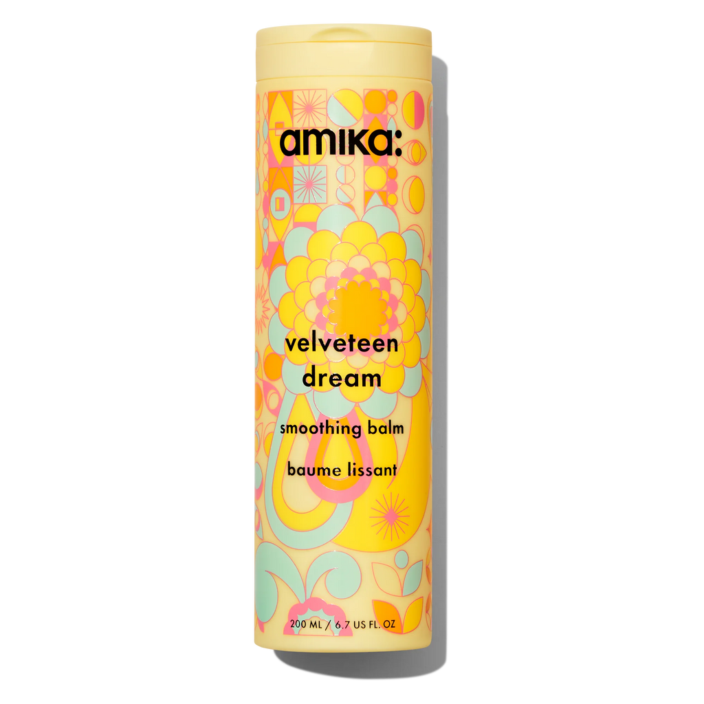 VELVETEEN DREAM BAUME LISSANT AMIKA 200ML