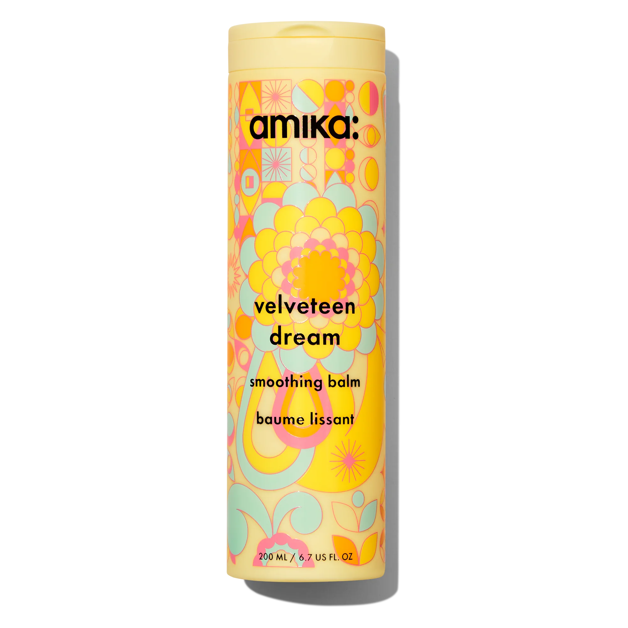 VELVETEEN DREAM BAUME LISSANT AMIKA 200ML