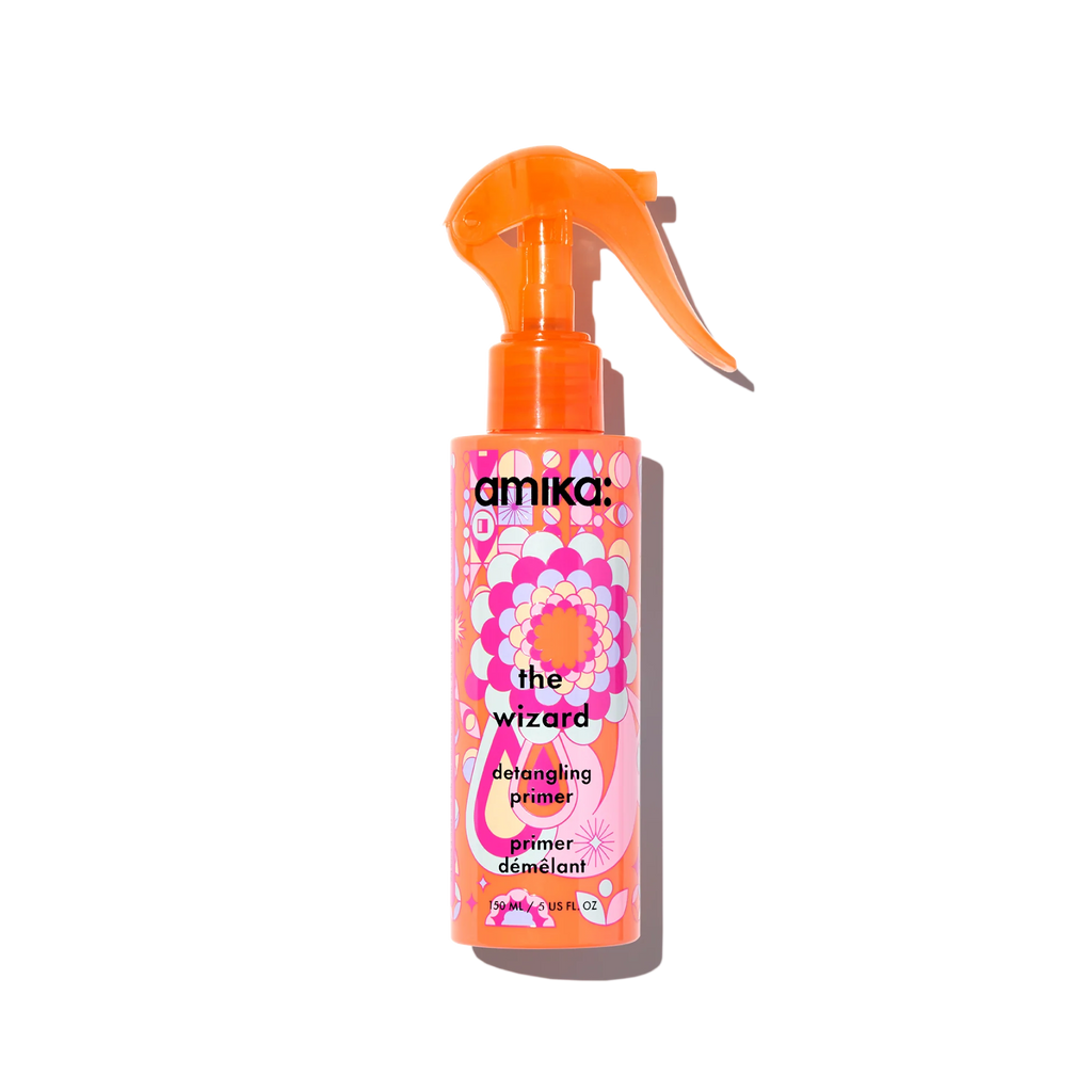 THE WIZARD PRIMER DÉMÊLANT AMIKA