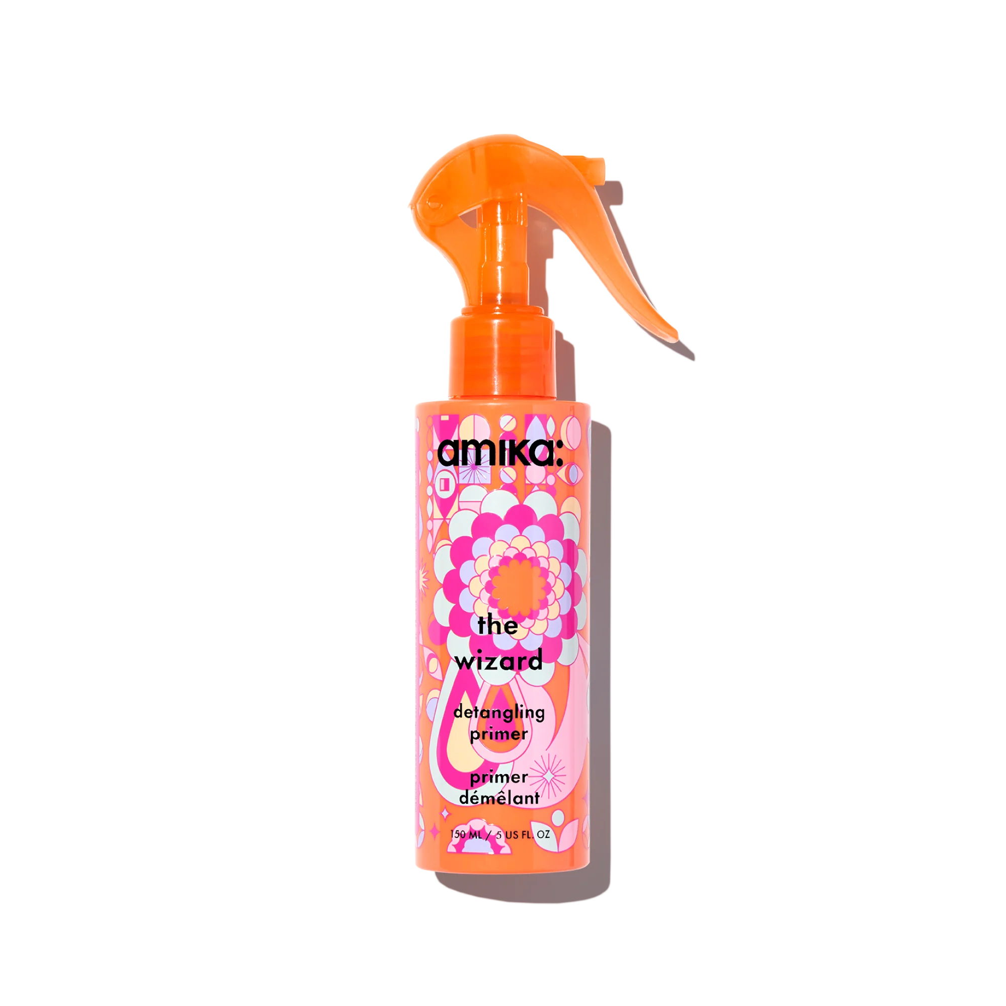 THE WIZARD PRIMER DÉMÊLANT AMIKA