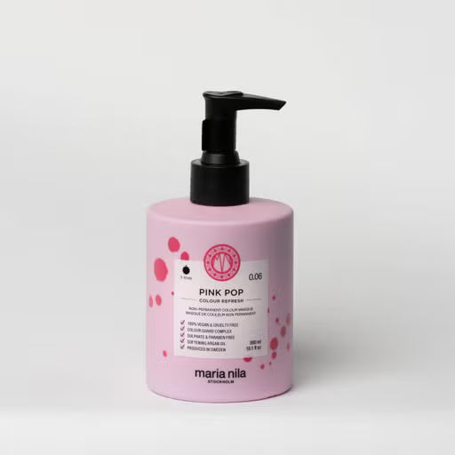 PINK POP MARIA NILA 300ML