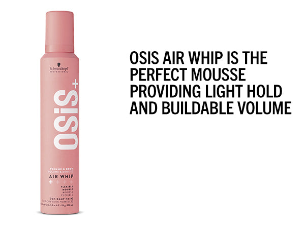 AIR WHIP OSIS 191G