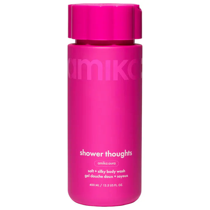 Gel douche Amika 400ml