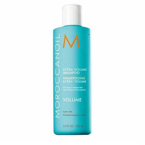 SHAMPOOING EXTRA VOLUME MOROCCANOIL 250ML