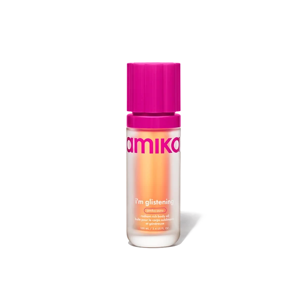 Huile pour le corps Amika 100ml