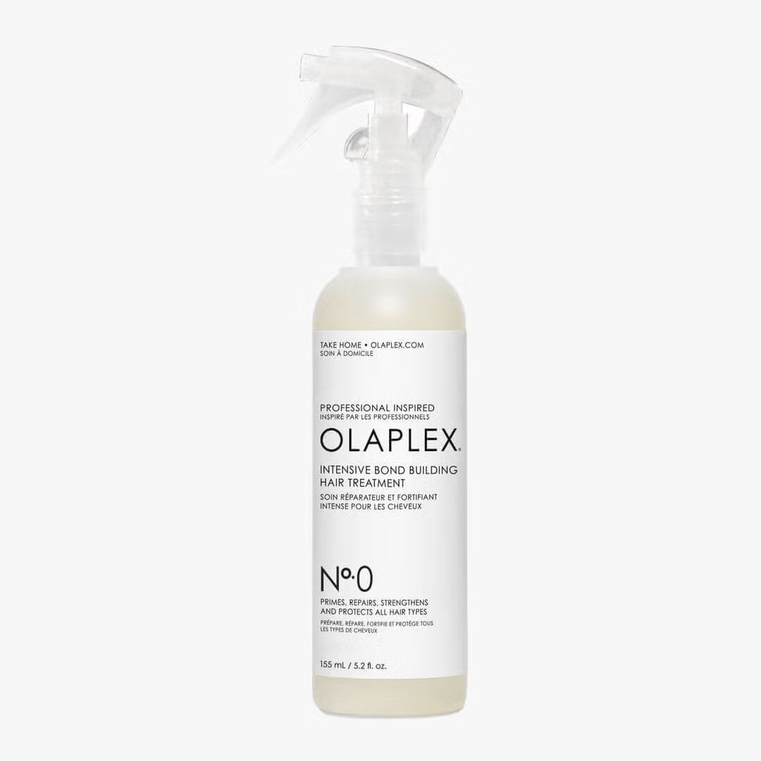 Soin réparateur et fortifiant OLAPLEX N.0 155ml