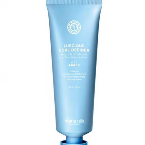 LUSCIOUS CURL DEFINER MARIA NILA 125ML
