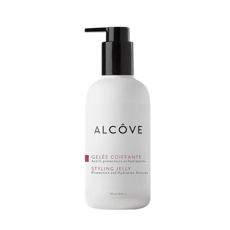 Gelée coiffante légère Alcove 250 ml