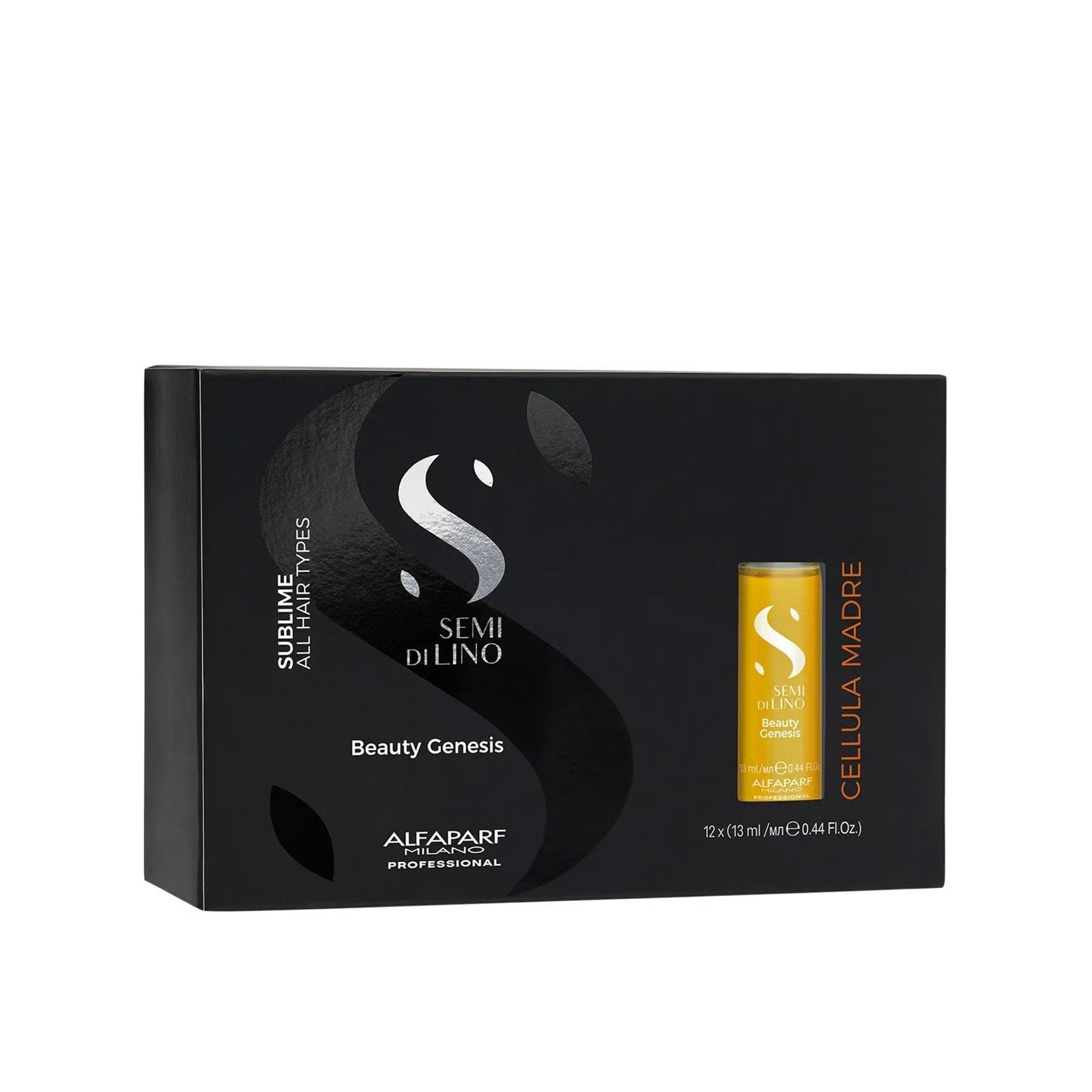 Sublime Cellula madre Beauty Genesis 12x13ml