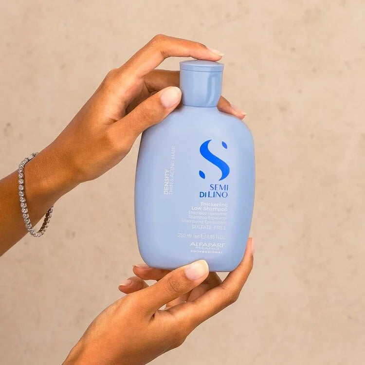 Shampooing épaissisant SEMI DI LINO