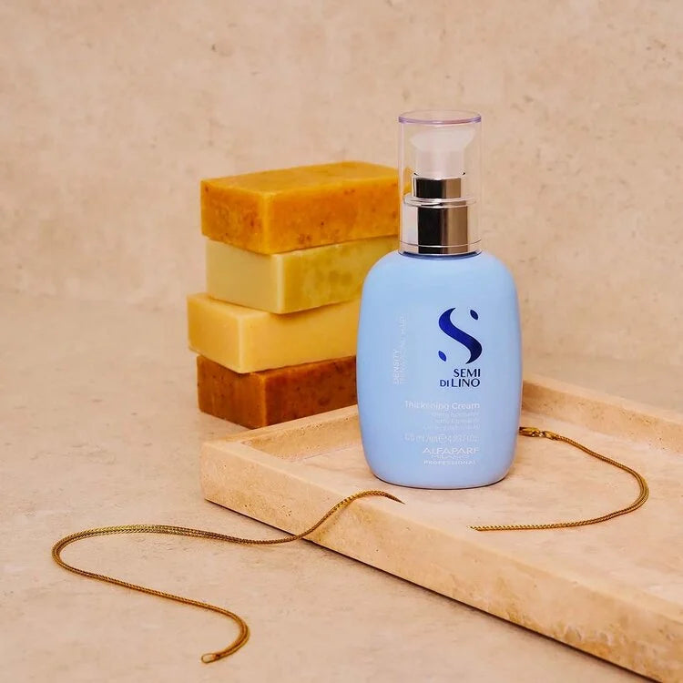 THICKENING CRÈME SEMI DILINO 125ML