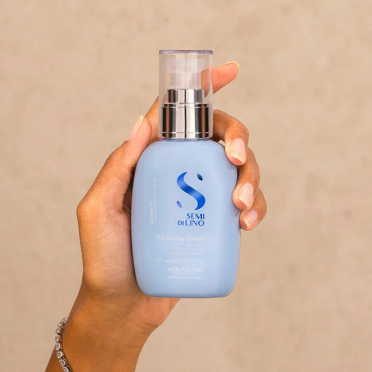 THICKENING CRÈME SEMI DILINO 125ML