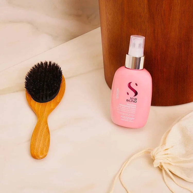 Fluide démêlant nourrissant semi dilino 125ml