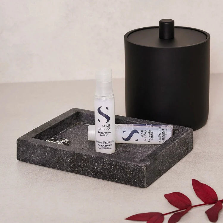 Lotion de reconstruction semi di Lino 6x13ml