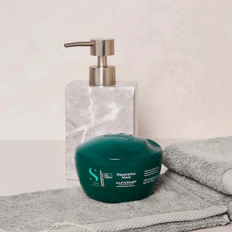 Masque restructurant semi diLino 50ml